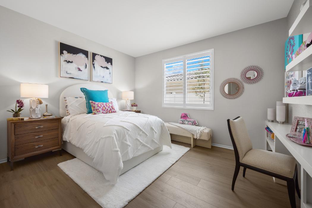 Pacific Communities - Lily Image