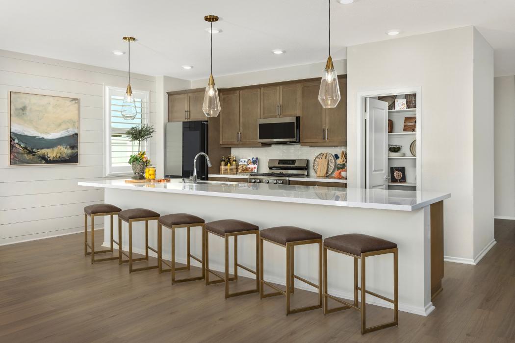 Pacific Communities - Lily Image