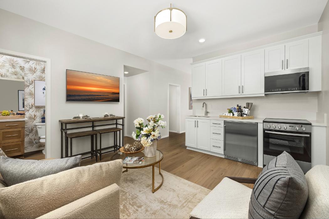 Pacific Communities - Lily Image