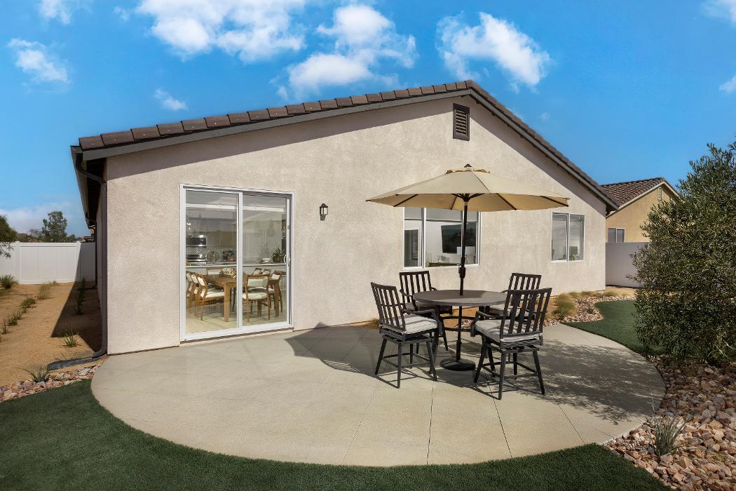 Pacific Communities - Lily Image