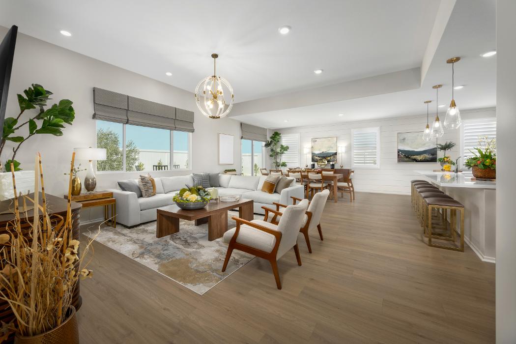 Pacific Communities - Lily Image