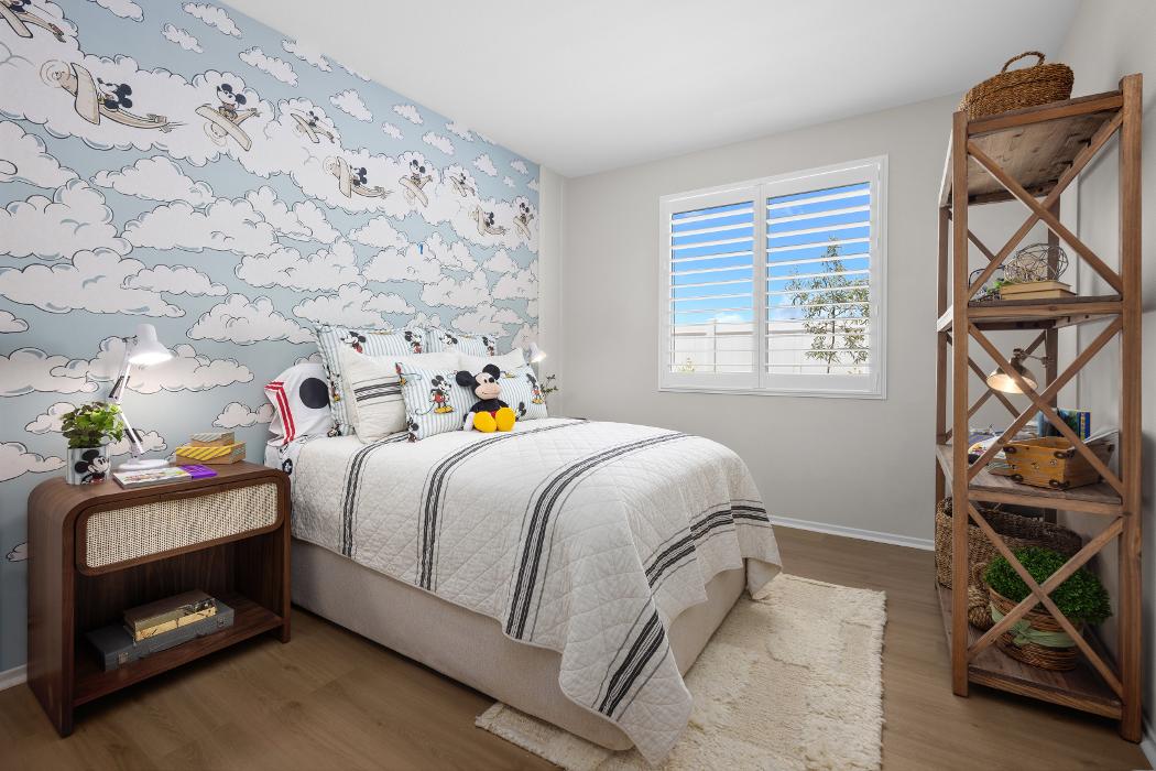 Pacific Communities - Lily Image