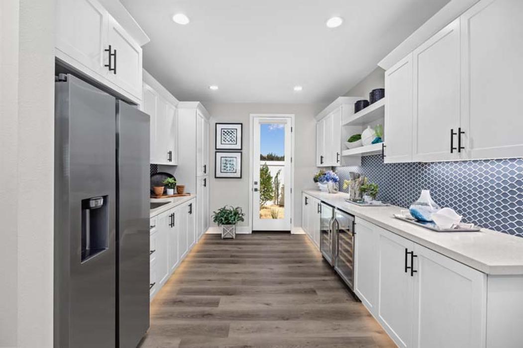 Pacific Communities - Montera Image