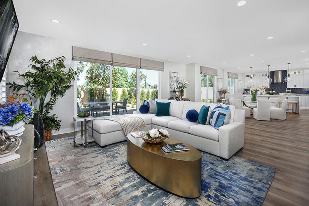 Pacific Communities - Montera Image