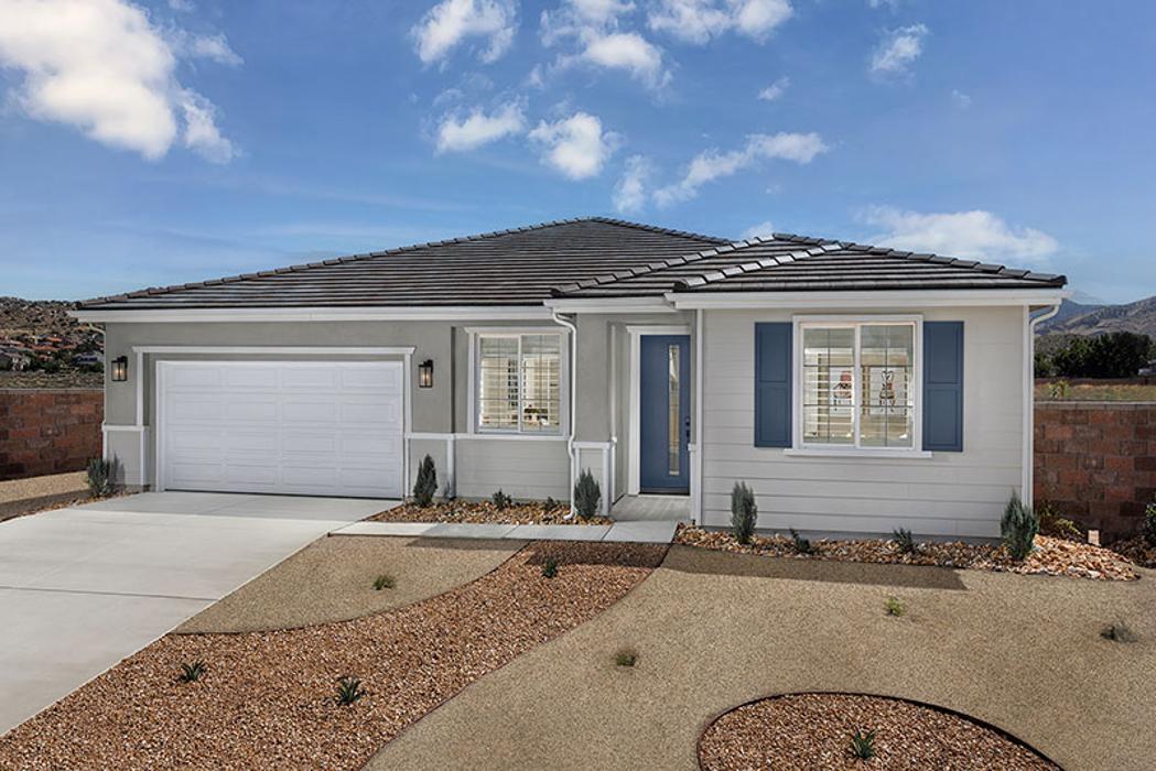 Pacific Communities - Montera Image