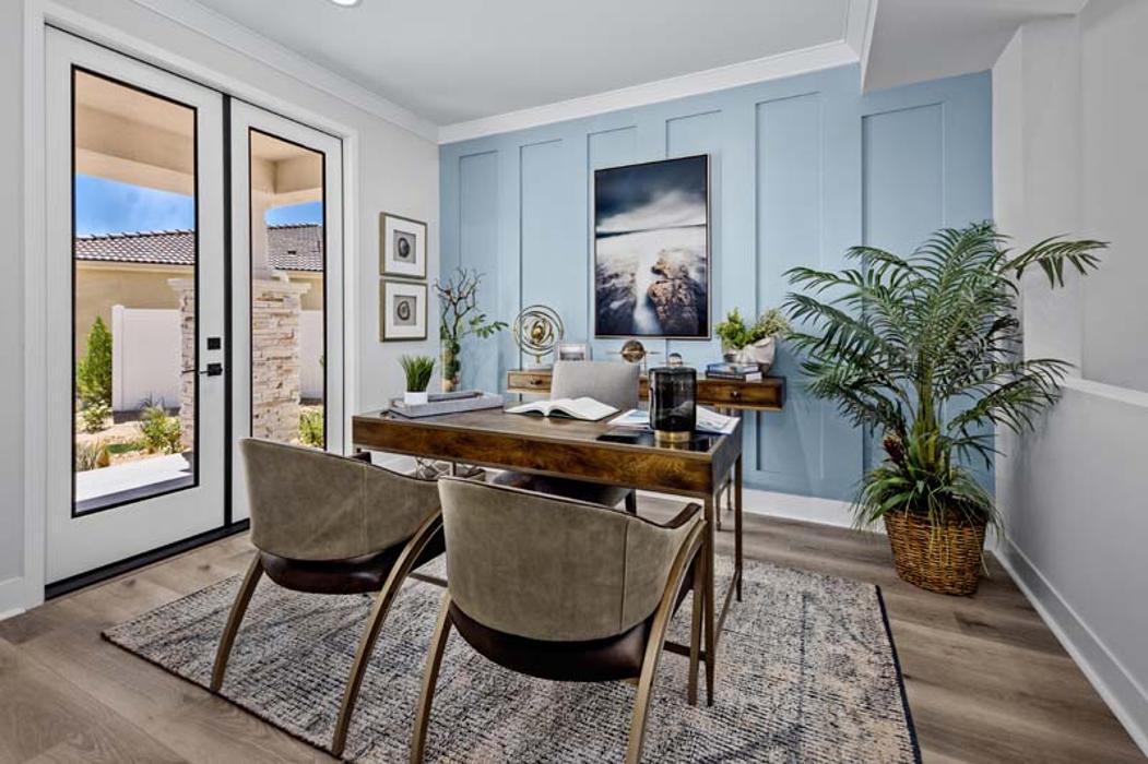 Pacific Communities - Montera Image