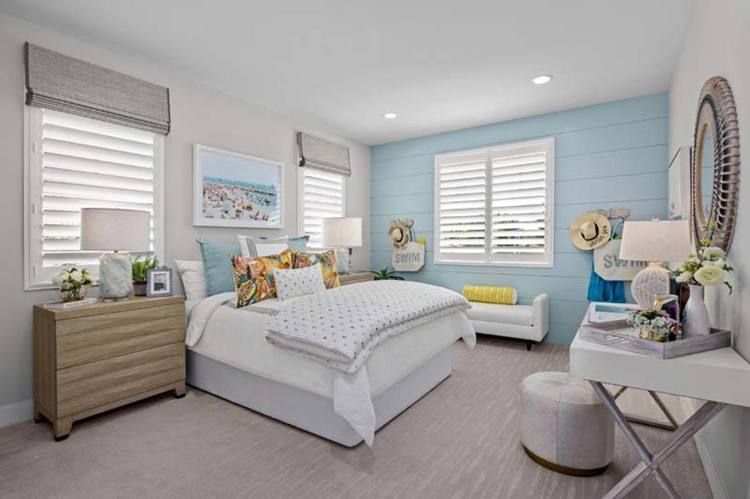 Pacific Communities - Montera Image