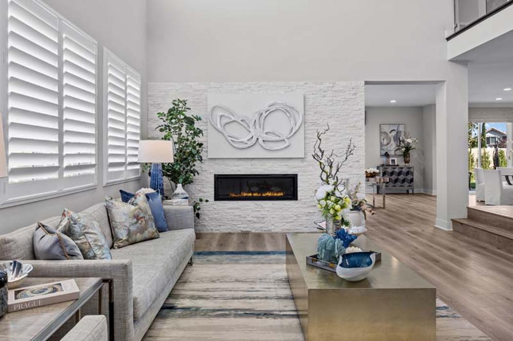 Pacific Communities - Montera Image