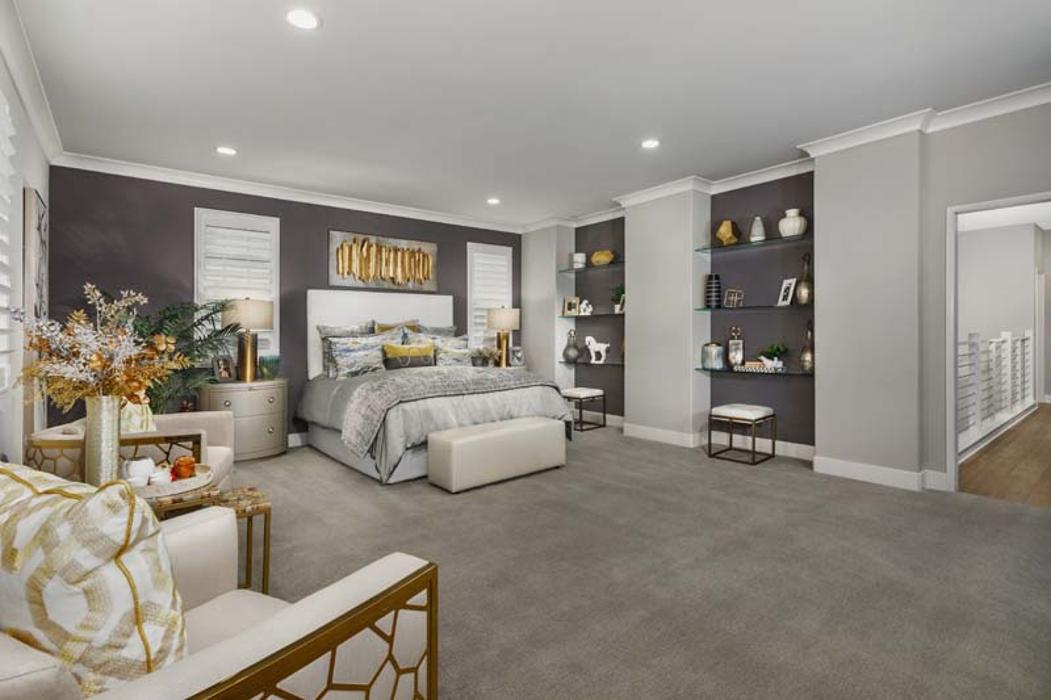 Pacific Communities - Montera Image