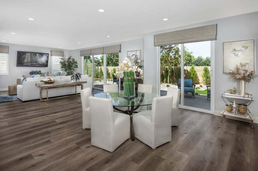 Pacific Communities - Montera Image