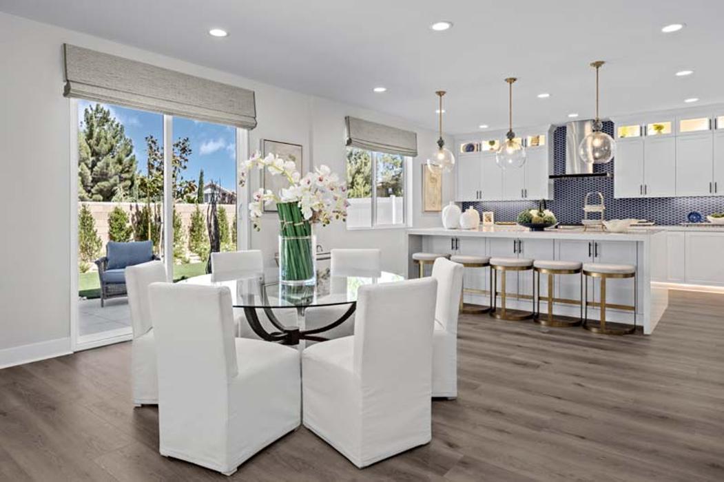 Pacific Communities - Montera Image