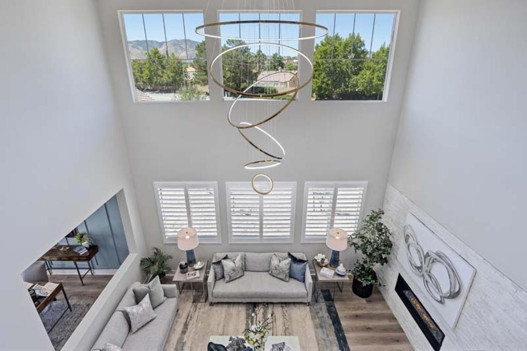 Pacific Communities - Montera Image