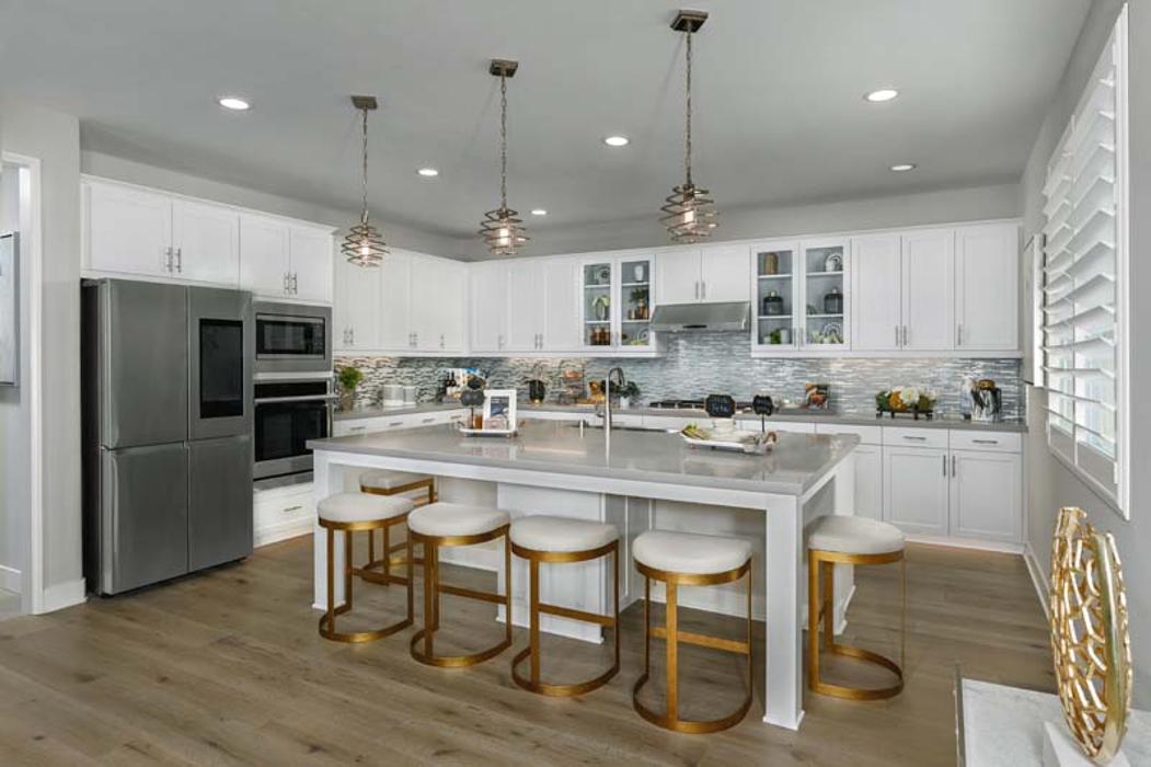 Pacific Communities - Montera Image