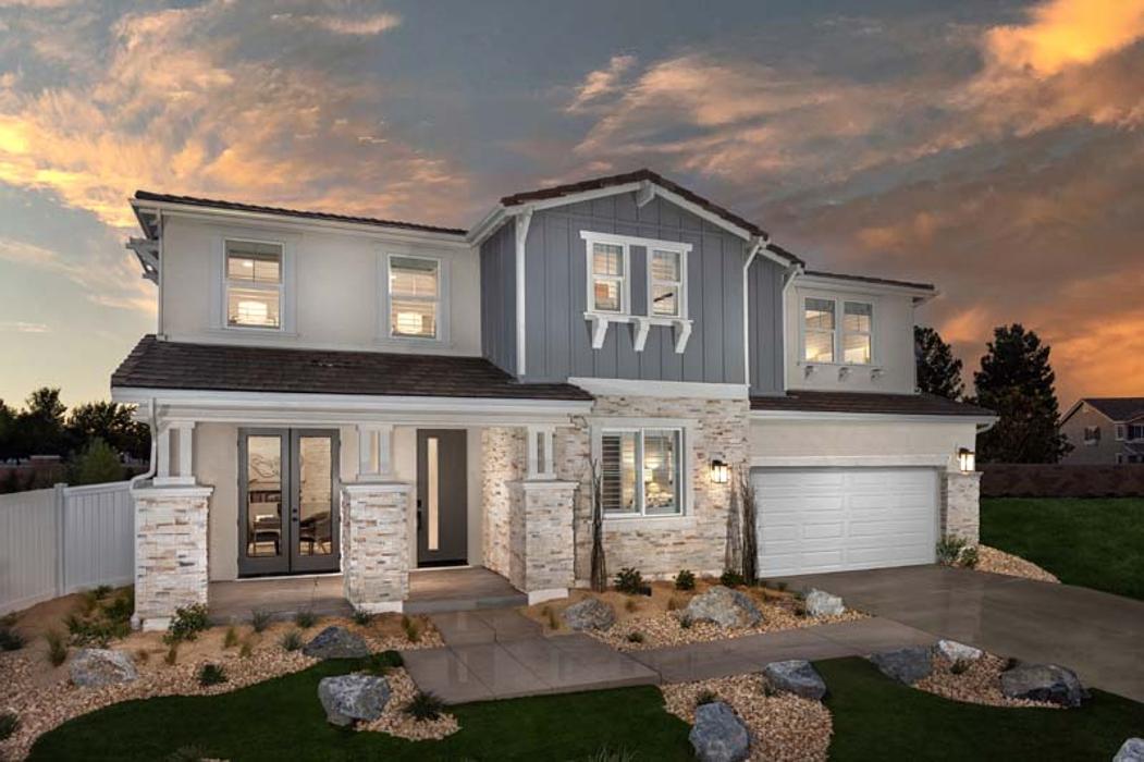 Pacific Communities - Montera Image