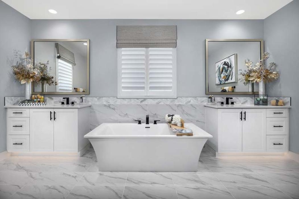 Pacific Communities - Montera Image