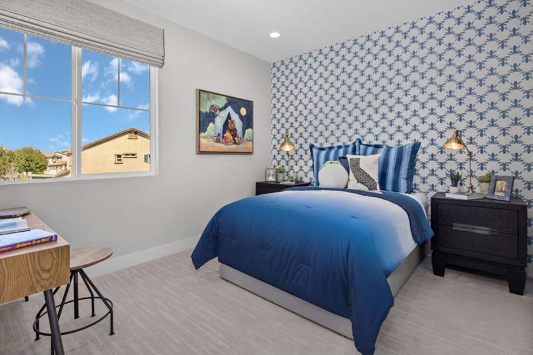 Pacific Communities - Montera Image