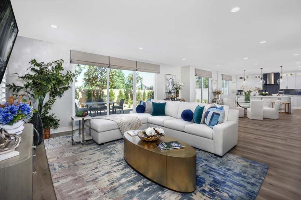 Pacific Communities - Montera Image