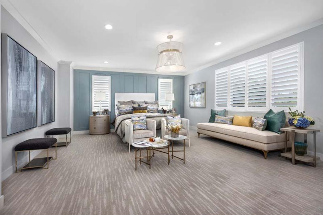 Pacific Communities - Montera Image