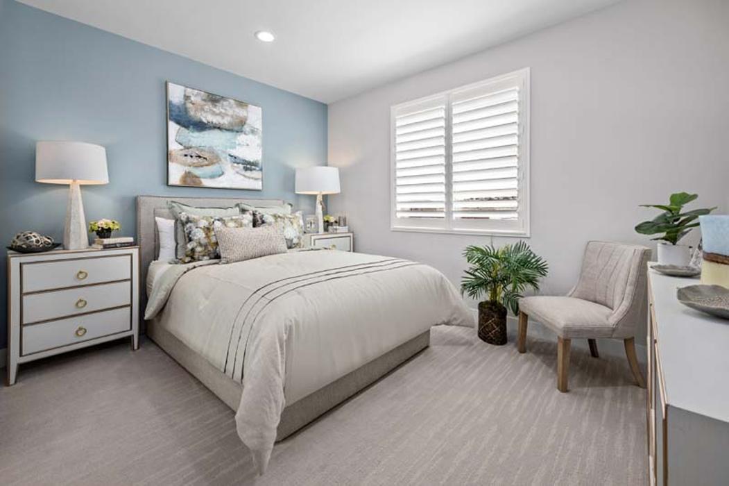 Pacific Communities - Montera Image