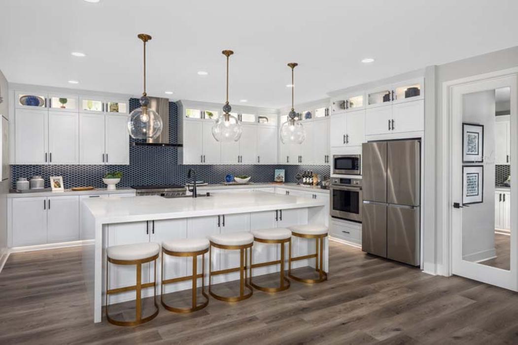 Pacific Communities - Montera Image