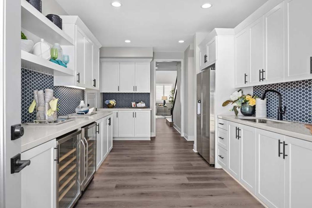 Pacific Communities - Montera Image