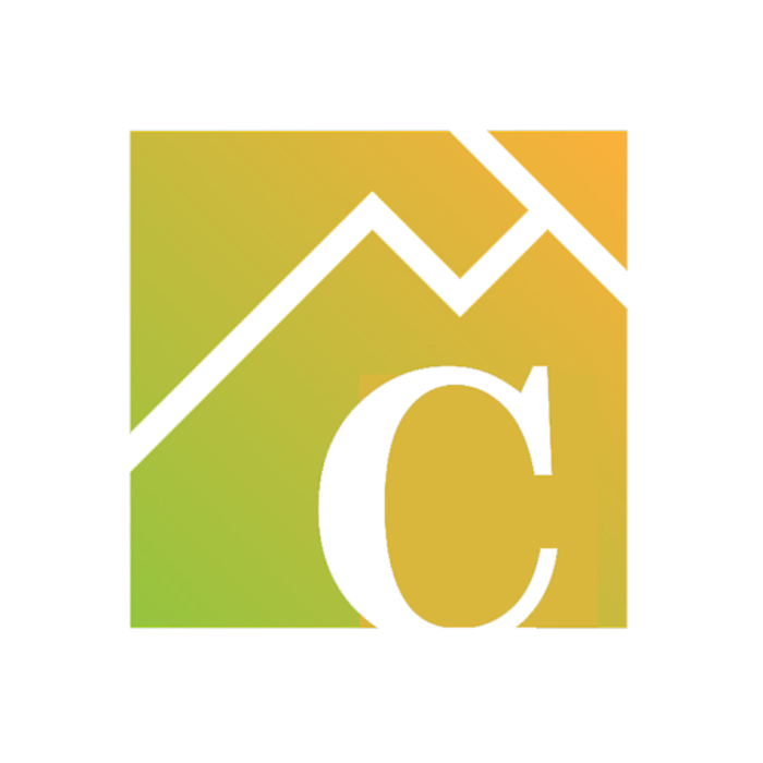 Pacific Communities - Crest