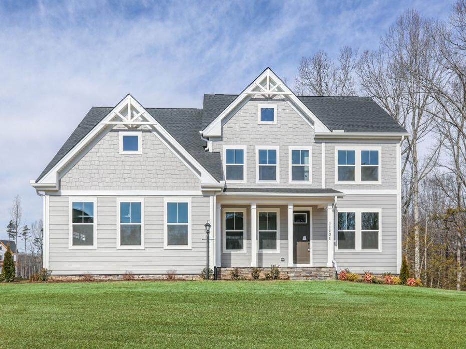 Pleasant Valley Estates by Atlantic Builders Image