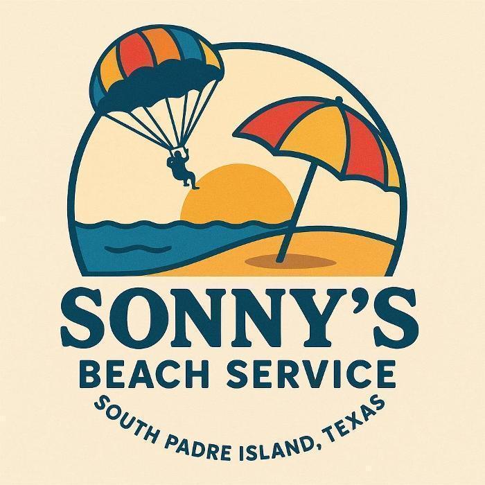 Sonny's Beach Service