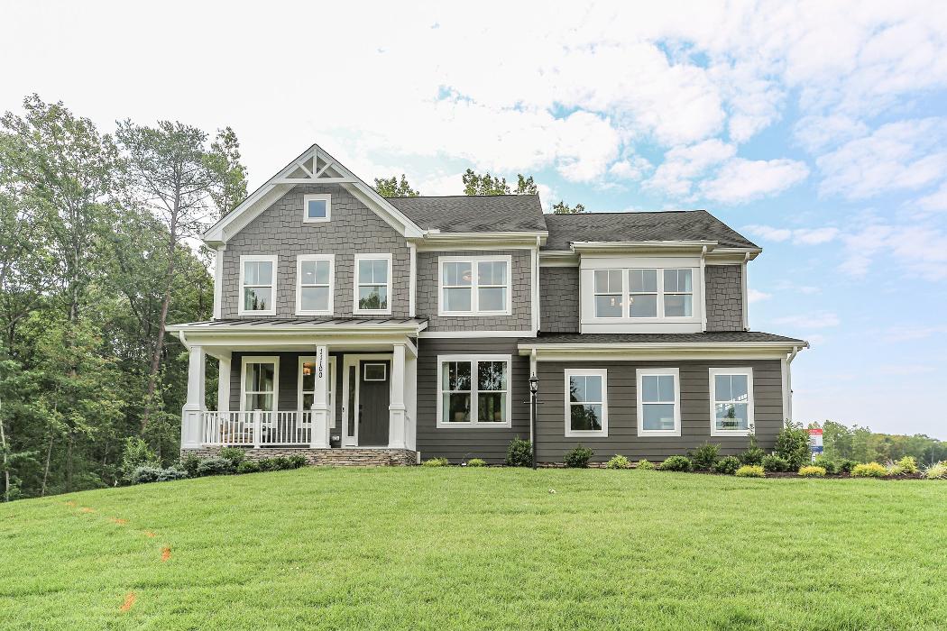 Whitehall Reserve by Atlantic Builders