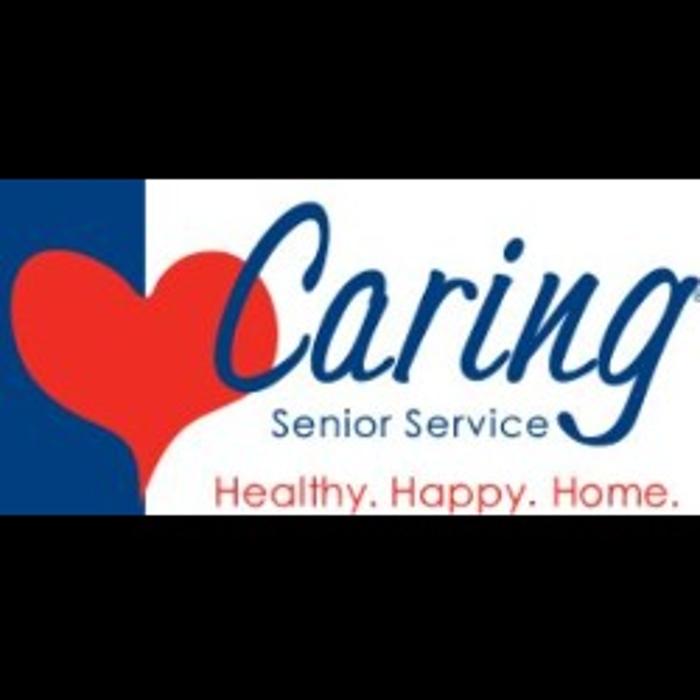 Caring Senior Service