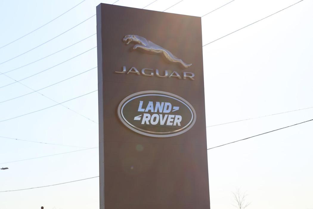 Land Rover Lakeridge