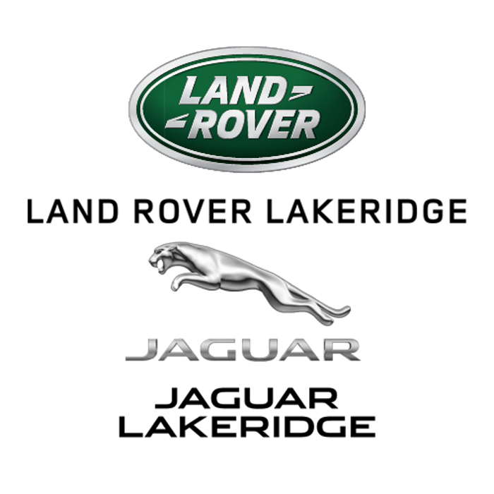 Land Rover Lakeridge