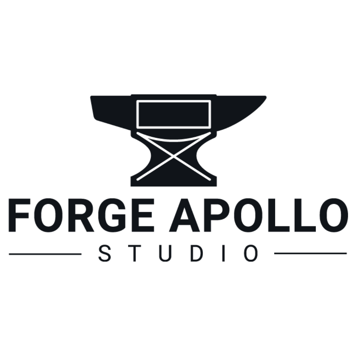 Forge Apollo Studio