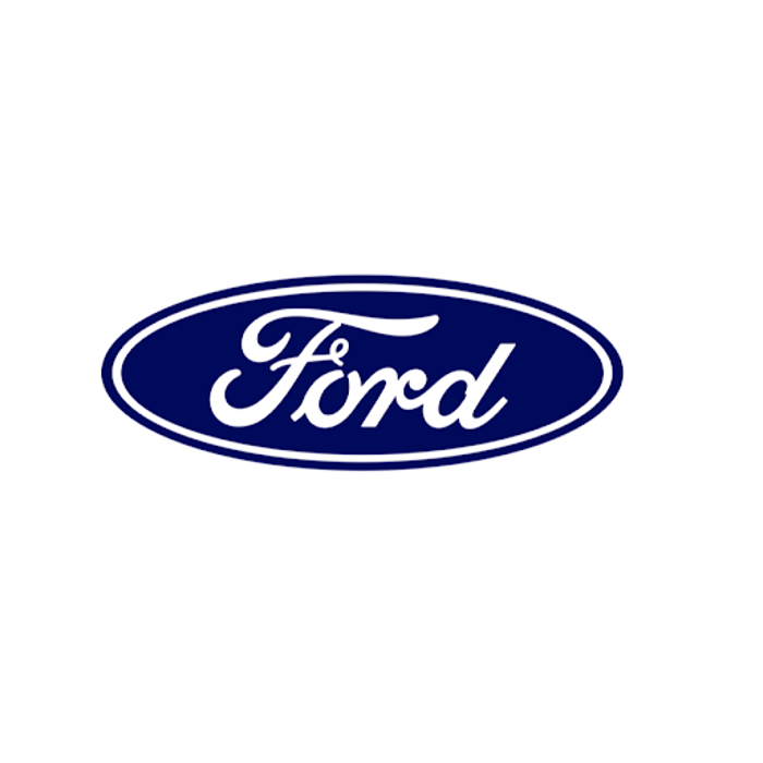 Velocity Ford