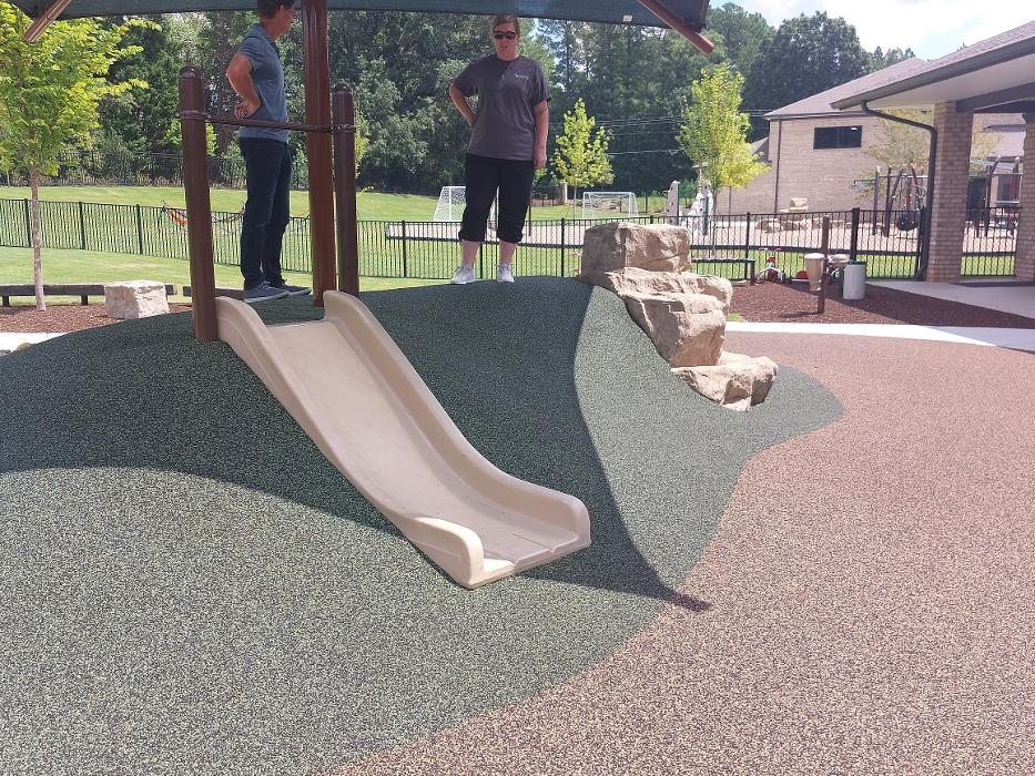 LeafSpring School at Cornelius Image