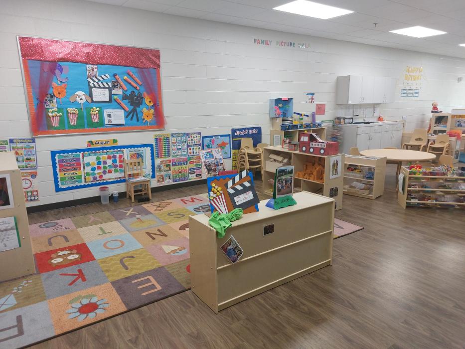 LeafSpring School at Cornelius Image