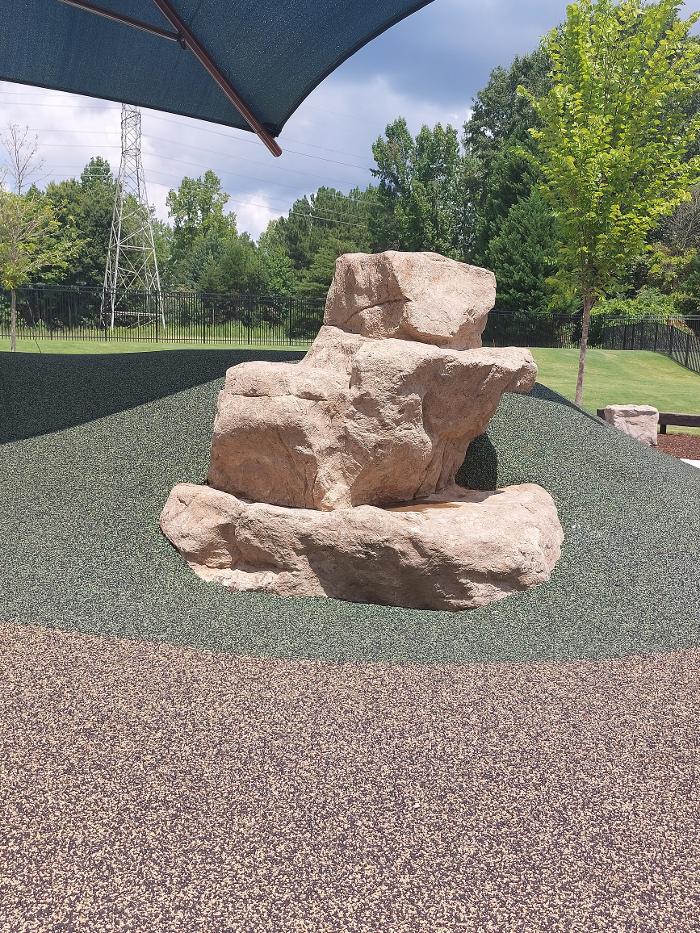 LeafSpring School at Cornelius Image