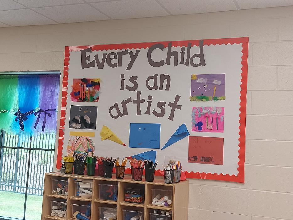 LeafSpring School at Cornelius Image