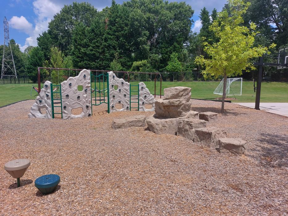 LeafSpring School at Cornelius Image