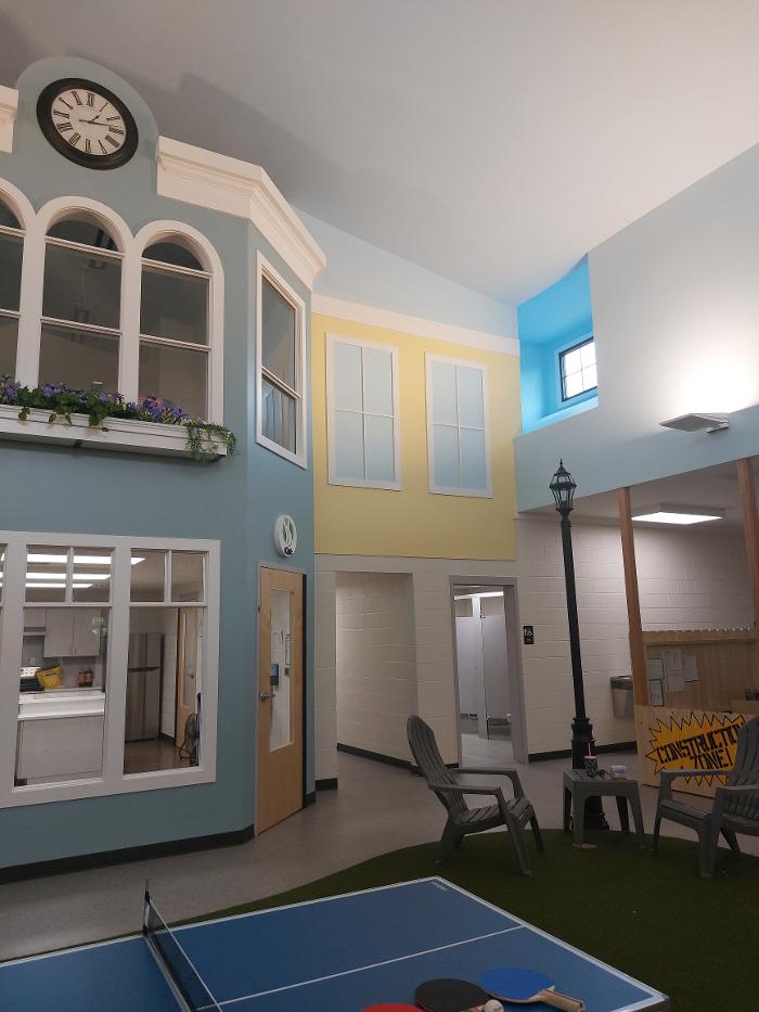 LeafSpring School at Cornelius Image