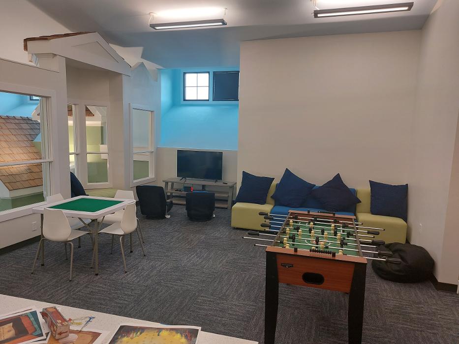 LeafSpring School at Cornelius Image