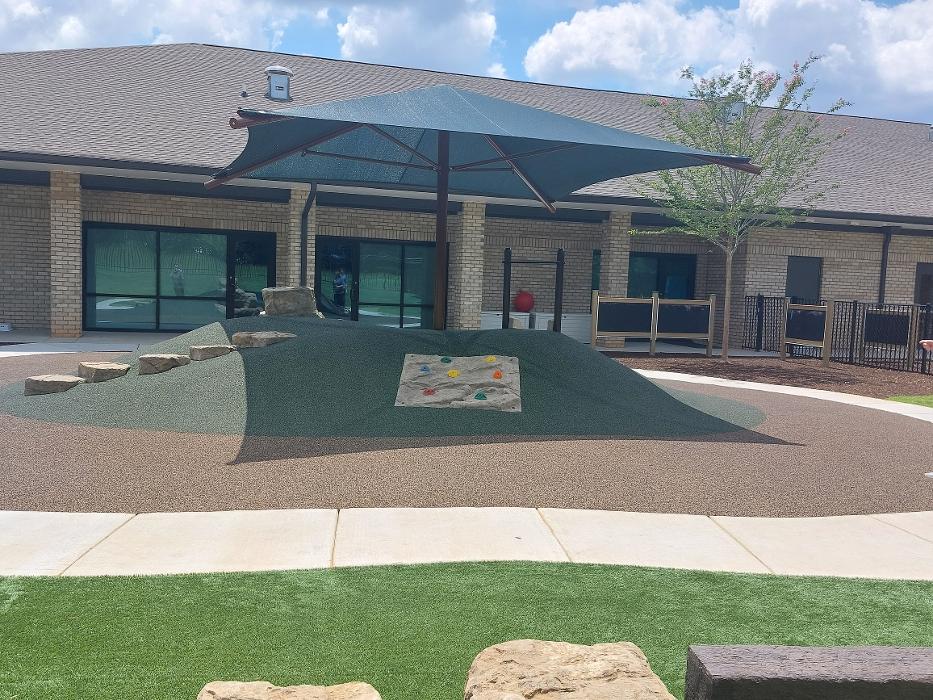 LeafSpring School at Cornelius Image