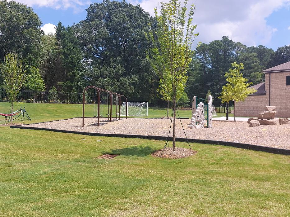 LeafSpring School at Cornelius Image