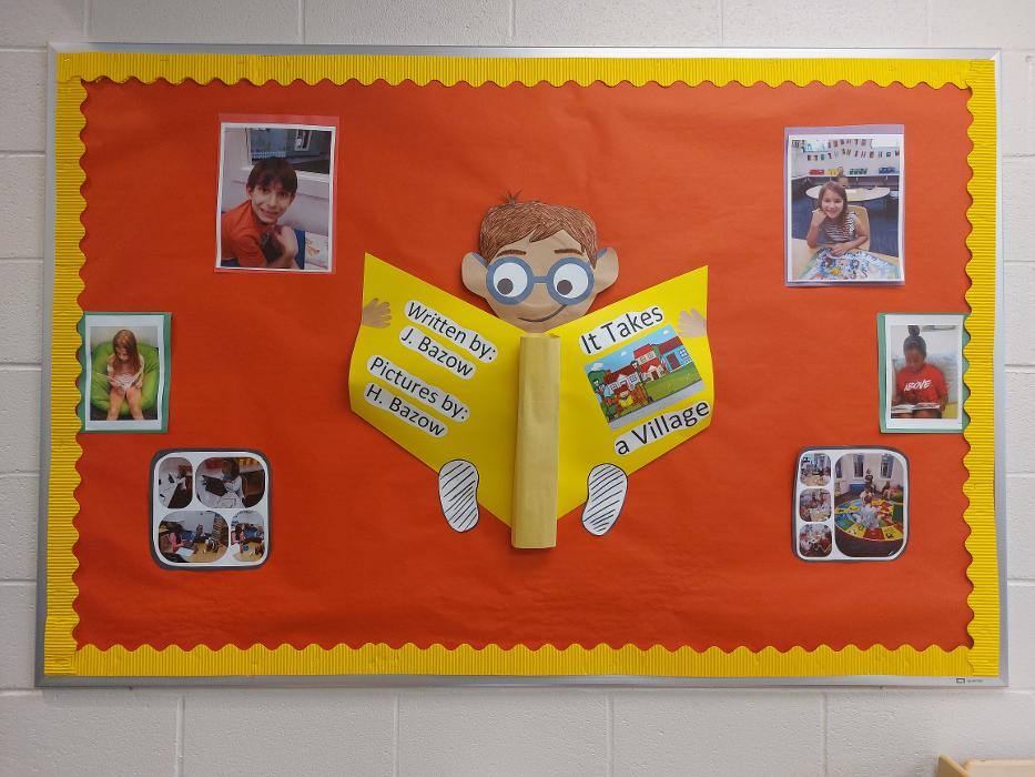 LeafSpring School at Cornelius Image