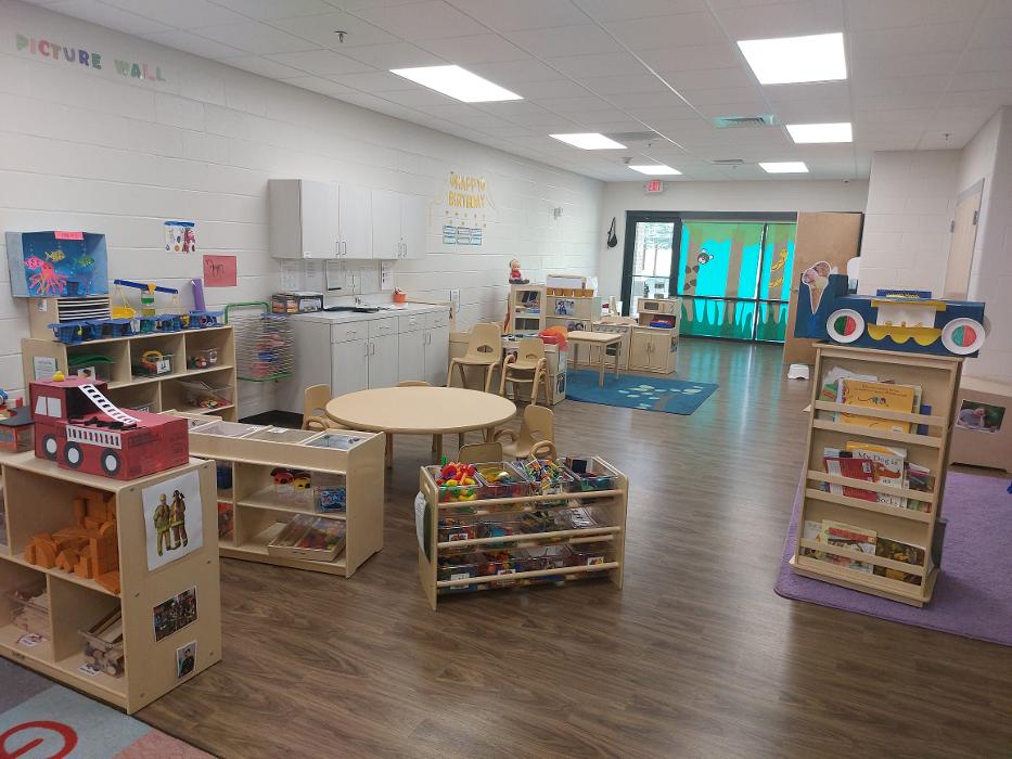 LeafSpring School at Cornelius Image