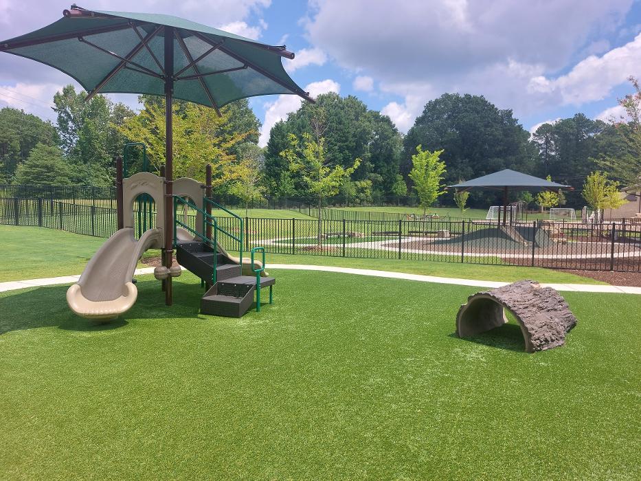 LeafSpring School at Cornelius Image