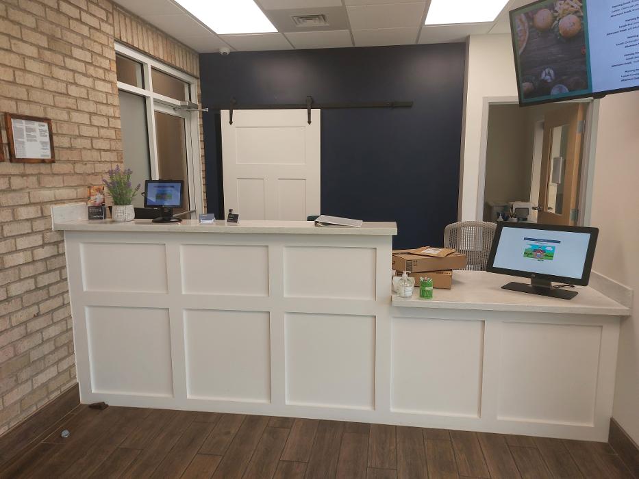 LeafSpring School at Cornelius Image