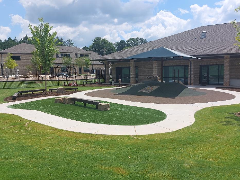 LeafSpring School at Cornelius Image