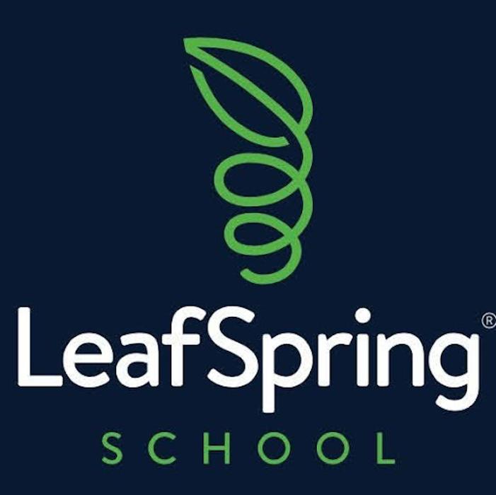 LeafSpring School at Cornelius Image