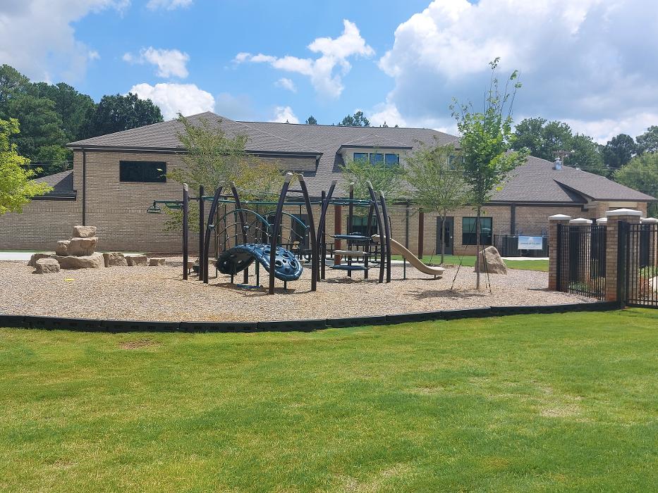 LeafSpring School at Cornelius Image